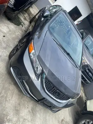 Honda Civic 2010 Gray
