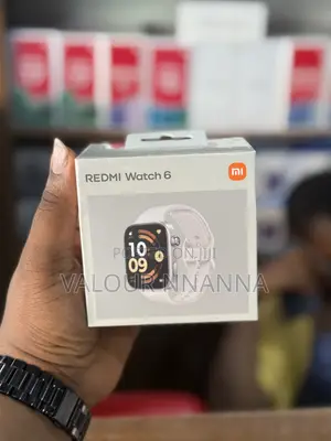 Redmi Watch 6