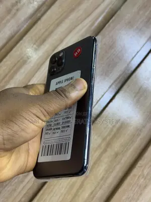 Apple iPhone 11 Pro 64 GB Gray