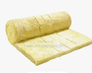 Fiberglass 25MM
