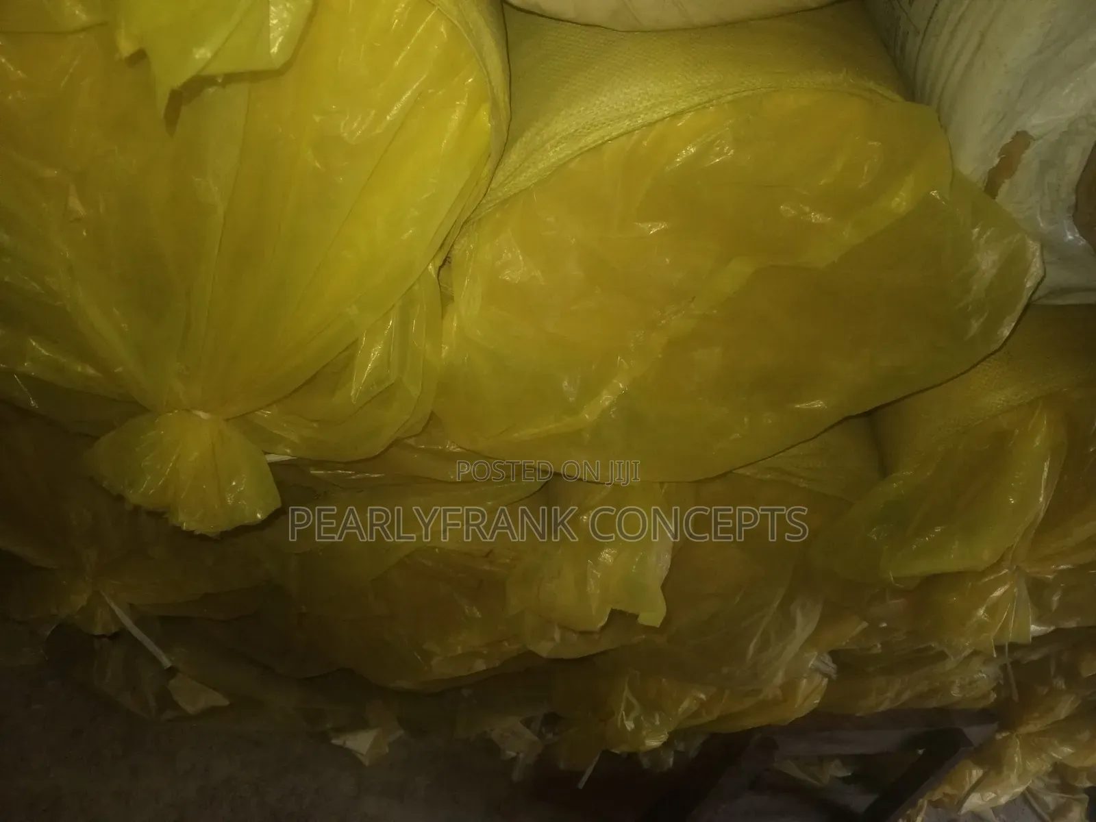 Fiberglass 25MM