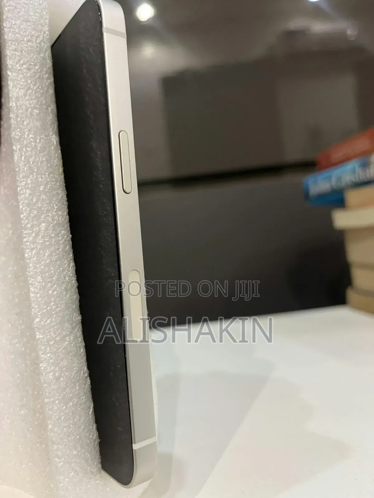 Apple iPhone 13 128 GB White