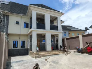 5bdrm Duplex in Galadimawa for rent