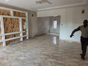 5bdrm Duplex in Galadimawa for rent