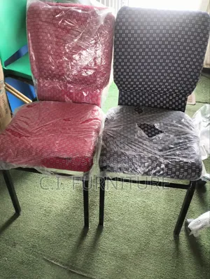 Quality Church Chairs for People