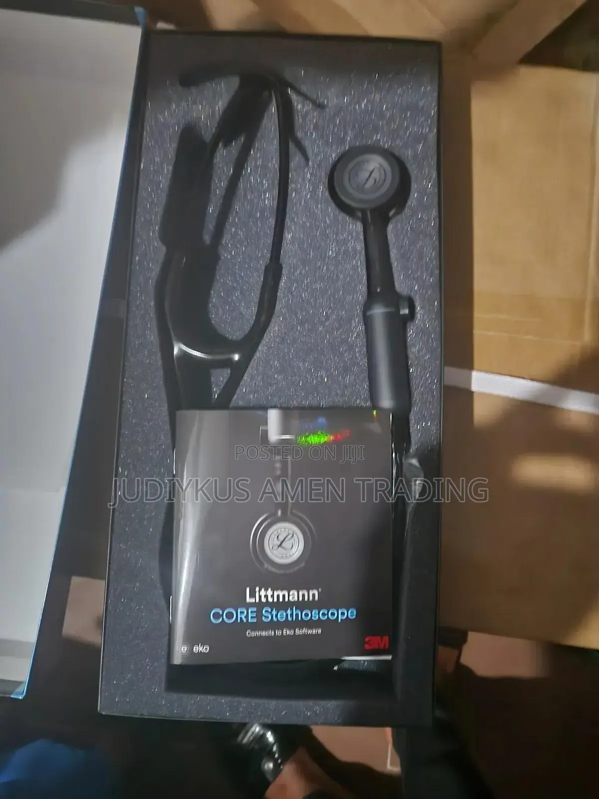 Littman Stethoscope Core