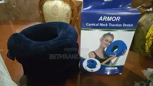 Cervical Traction
