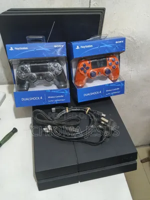 PlayStations Game