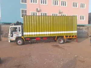 Dedicated Delivery Service