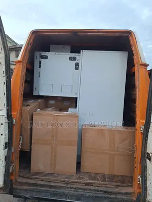 Dedicated Delivery Service