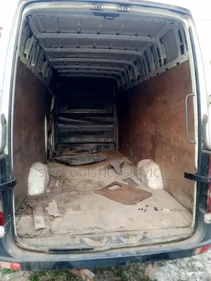 Dedicated Delivery Service