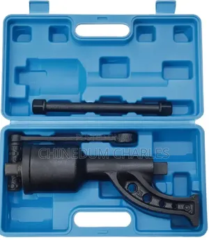 Torque Multiplier for Heavy Duty Trucks