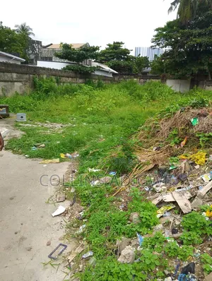 1,500sqm Land for JV in VI