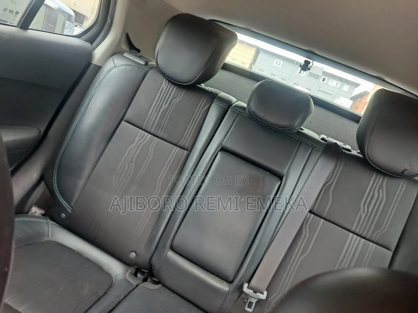 Chevrolet Trax 2014 Silver
