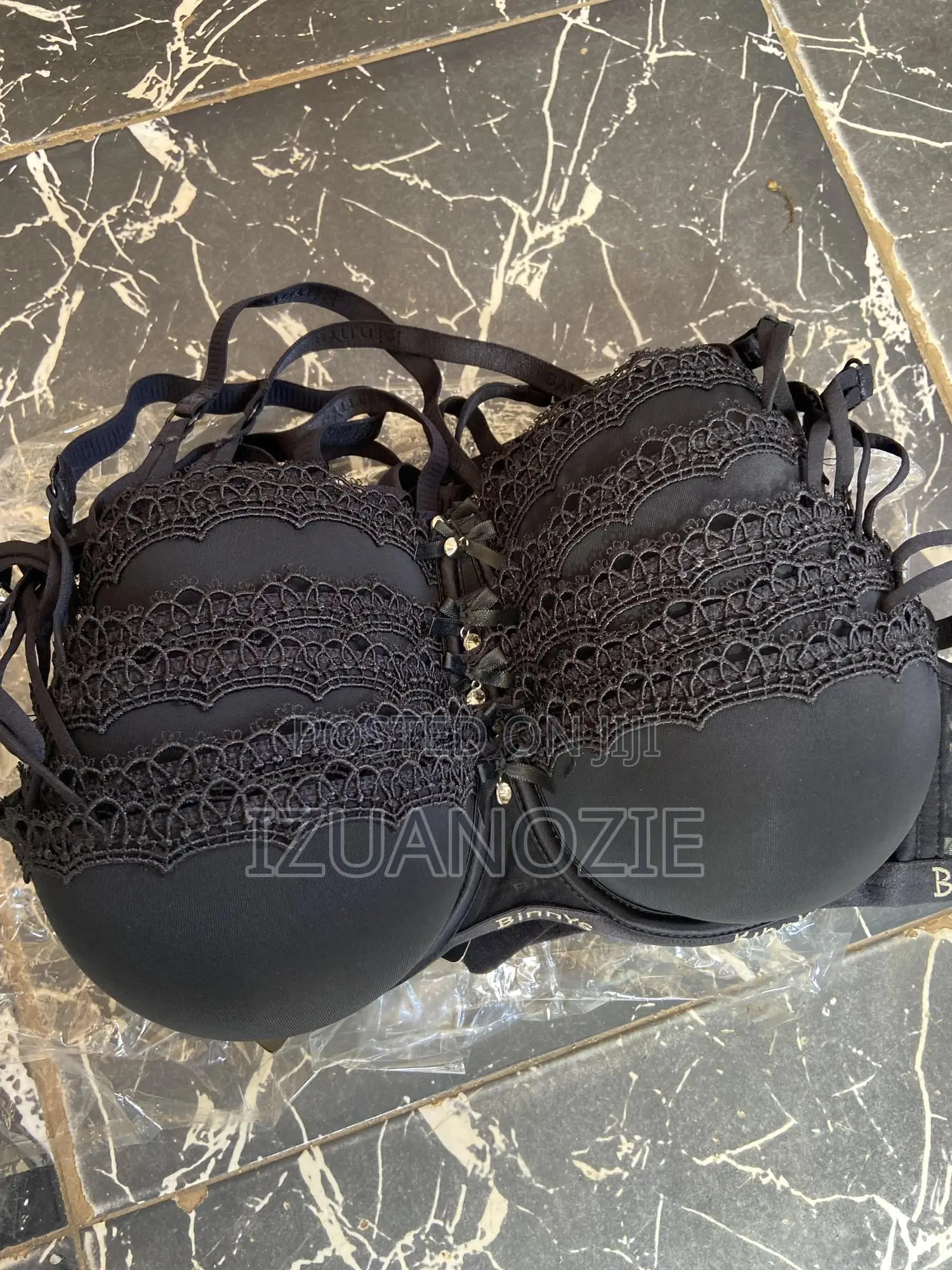 Lingeries and Underwear