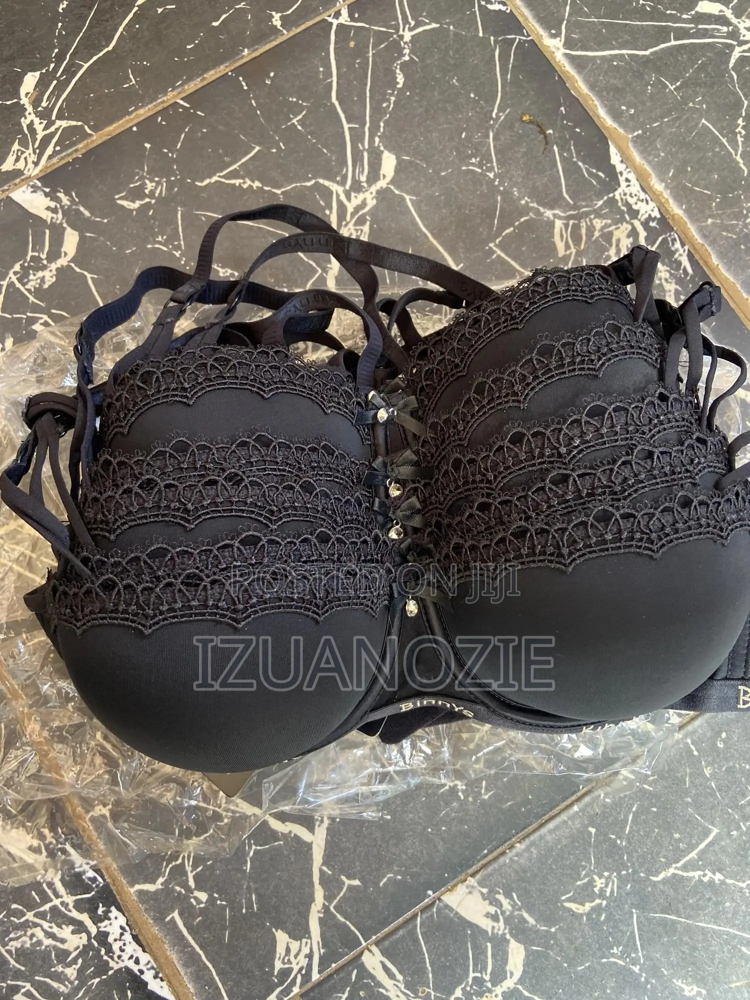Lingeries and Underwear