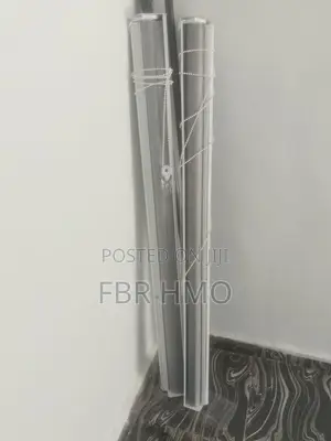 Window Blind Day and Night