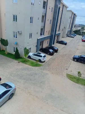 4bdrm Apartment in Wuye Main for rent