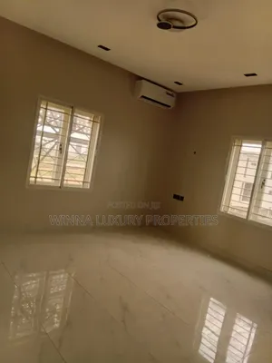 4bdrm Apartment in Wuye Main for rent