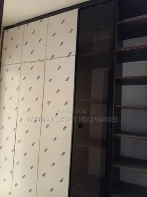 4bdrm Apartment in Wuye Main for rent