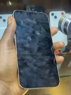 Apple iPhone 13 Pro Max 128 GB Rose Gold