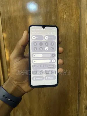 Samsung Galaxy A15 128 GB Blue