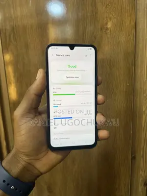 Samsung Galaxy A15 128 GB Blue