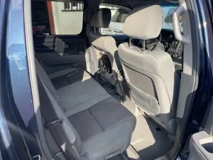 Honda Ridgeline 2009 Blue