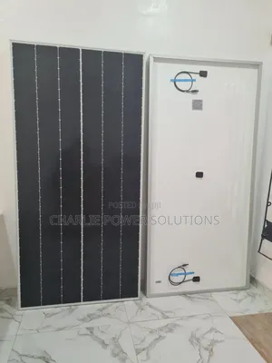 550watts Canadian Mono Crystalline Solar Panel