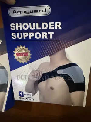 Shoulder Support