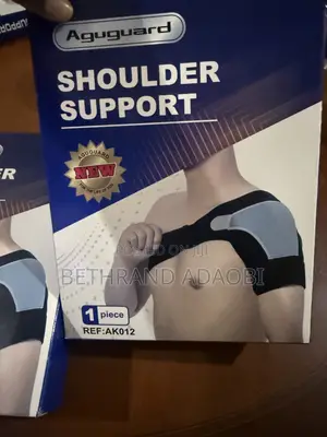 Shoulder Support