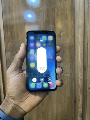 Apple iPhone 11 Pro 64 GB Black