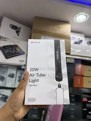 Ulanzi 20watts Inflatable Air-Tube Led Light