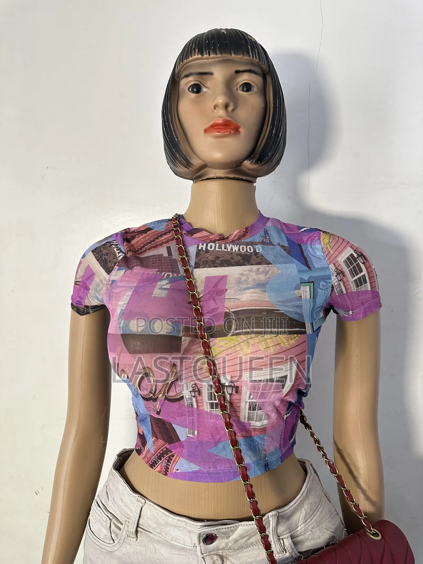 Thrift Wears