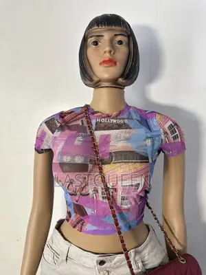 Thrift Wears