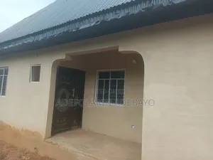 2bdrm Apartment in Irebami, Ife for sale