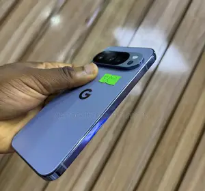 New Google Pixel 10 Pro XL 512 GB Blue