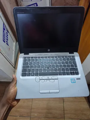 Laptop HP EliteBook 820 G3 8GB Intel Core i5 SSD 256GB