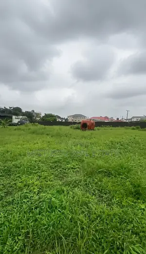 4 and Half Plots of Land for Sale at GRA Phase 3 Port Harcourt.
