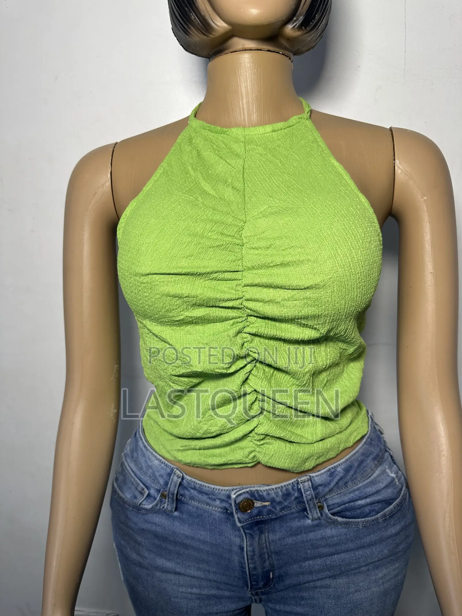 Thrift Wears