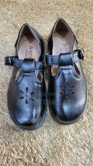 Back to School Shoe