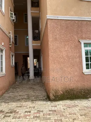 1bdrm Block of Flats in Life Camp for rent