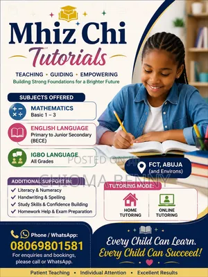 Home Tutor
