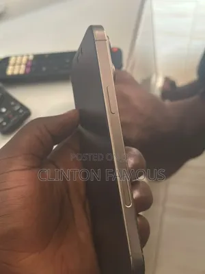 Apple iPhone 16 Pro Max 512 GB Gold