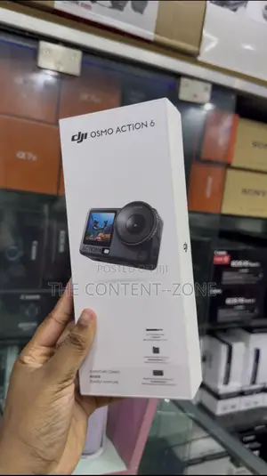 Dji Osmo Action 6 Adventure Combo Great Quality