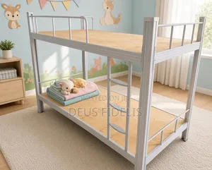 Metal Bunk Bed for Hostel