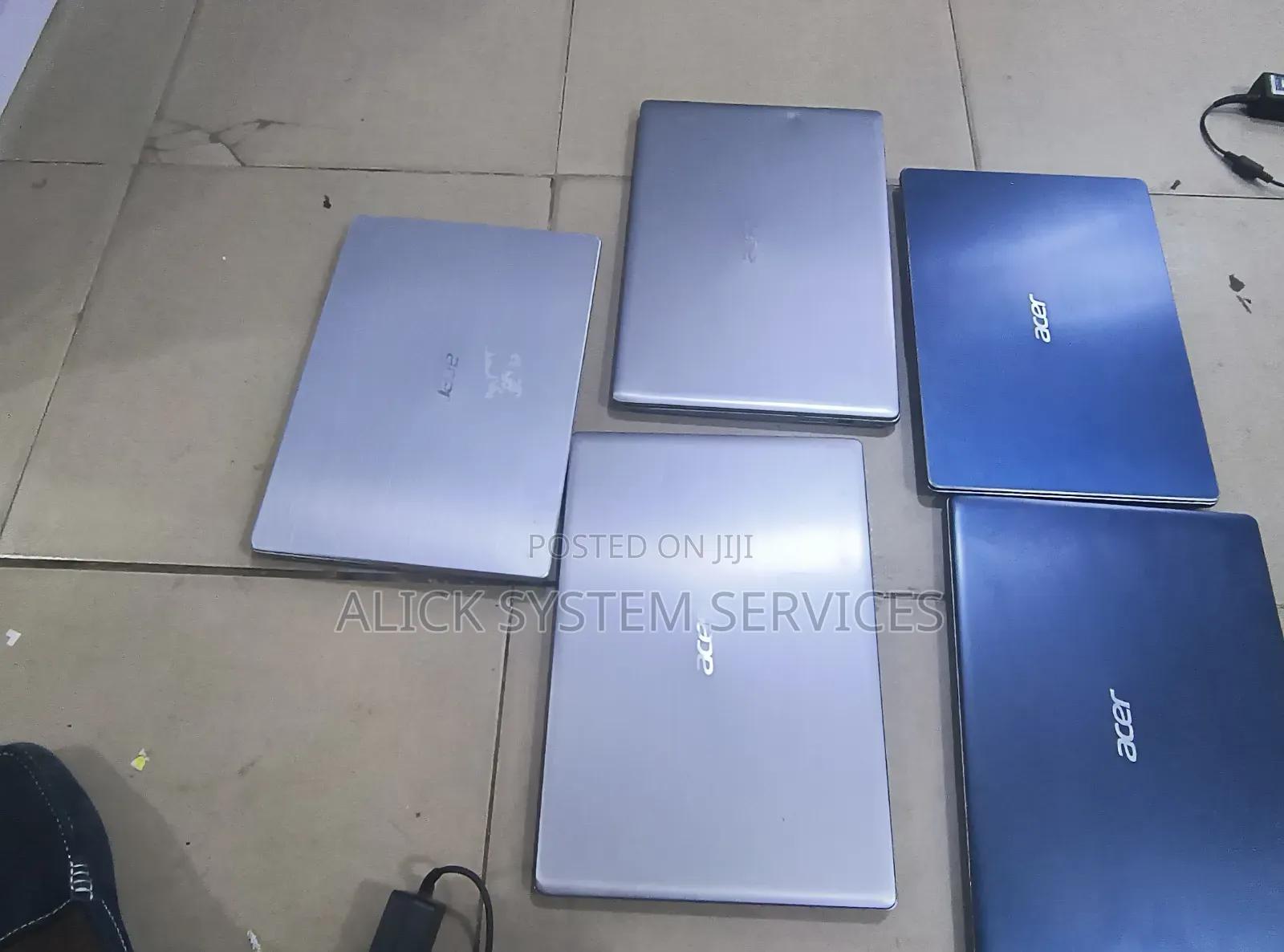 Laptop Acer Swift Edge 16 8GB Intel Core i5 HDD 256GB