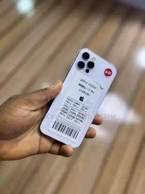 Apple iPhone 12 Pro 128 GB White