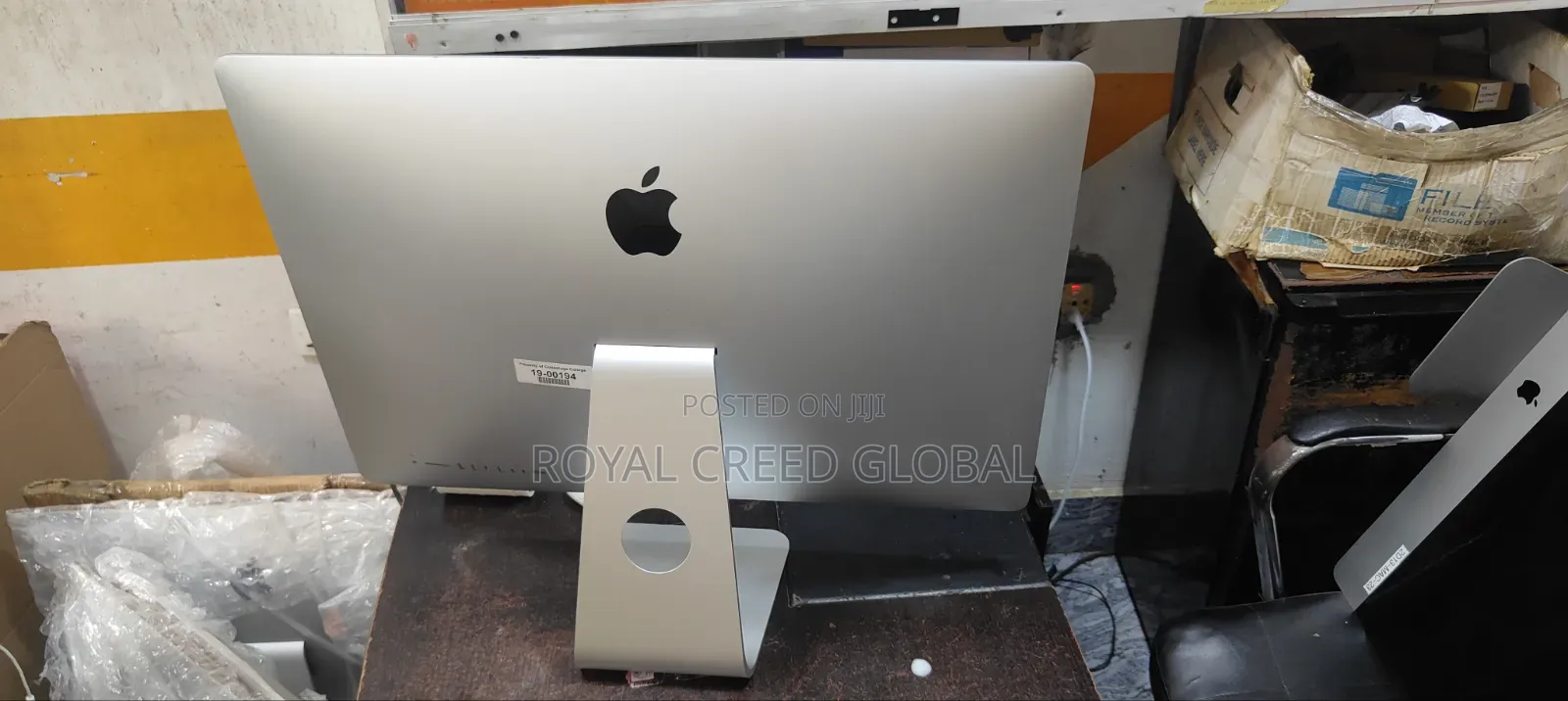 Desktop Computer Apple iMac 32GB Intel Core i7 SSD 2T