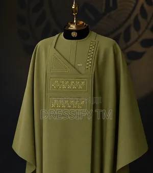 Agbada Wears